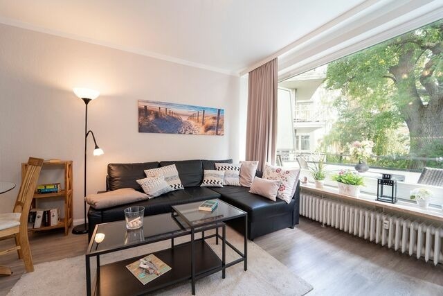 Ferienwohnung in Timmendorfer Strand - Höppnerweg 5 Carpe Diem Timmendorfer Strand - Bild 4