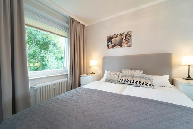 Ferienwohnung in Timmendorfer Strand - Höppnerweg 5 Carpe Diem Timmendorfer Strand - Bild 14