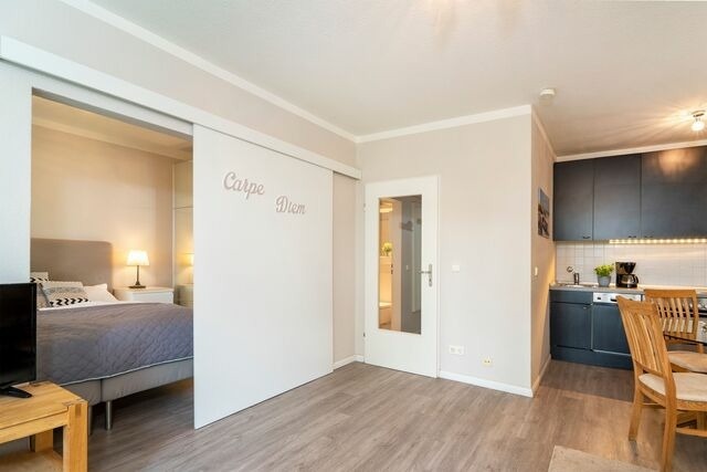 Ferienwohnung in Timmendorfer Strand - Höppnerweg 5 Carpe Diem Timmendorfer Strand - Bild 18