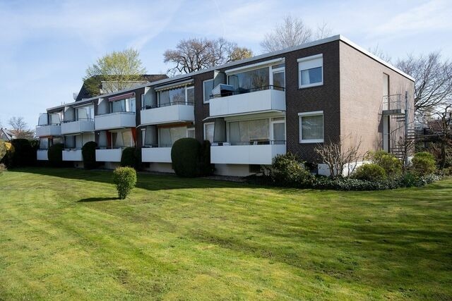 Ferienwohnung in Timmendorfer Strand - Höppnerweg 5 Carpe Diem Timmendorfer Strand - Bild 23