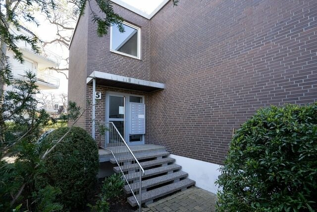 Ferienwohnung in Timmendorfer Strand - Höppnerweg 5 Carpe Diem Timmendorfer Strand - Bild 25