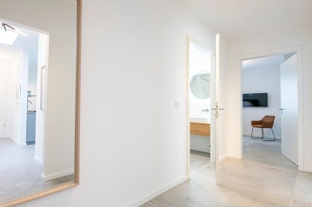 Ferienwohnung in Dahme - D&uuml;ne und Meer Sonnenterrasse - Bild 13