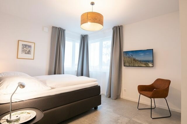 Ferienwohnung in Dahme - D&uuml;ne und Meer Sonnenterrasse - Bild 14