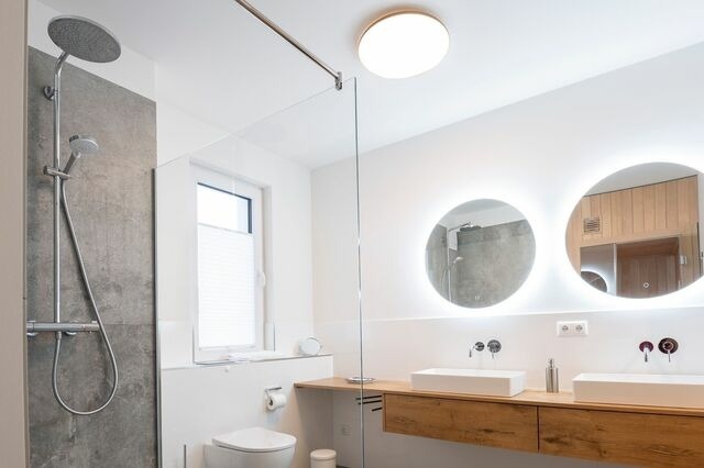 Ferienwohnung in Dahme - D&uuml;ne und Meer Sonnenterrasse - Bild 23