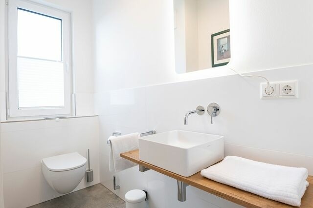 Ferienwohnung in Dahme - D&uuml;ne und Meer Sonnenterrasse - Bild 24