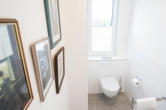 Ferienwohnung in Dahme - D&uuml;ne und Meer Sonnenterrasse - Bild 25