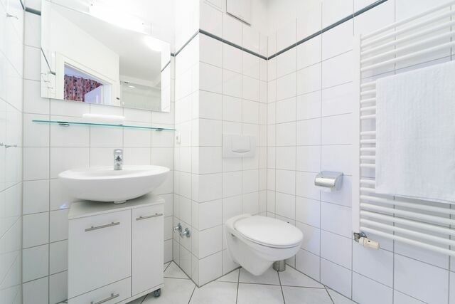 Ferienwohnung in Sierksdorf - Seepferdchen Wellenstuv - Bild 22