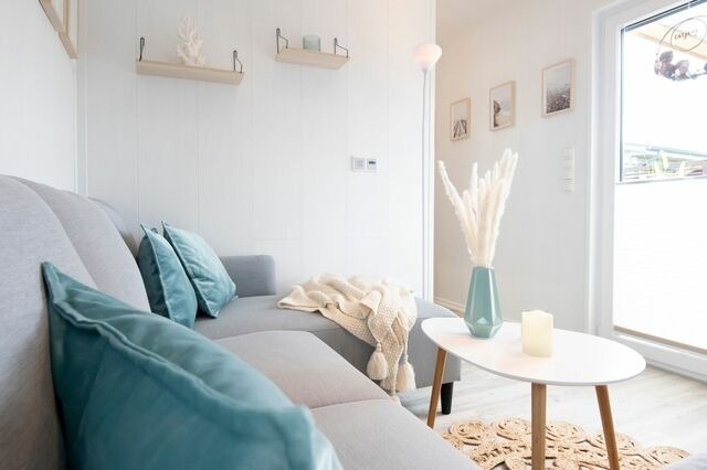 Ferienhaus in Dahme - Freiberger Platz 23 Strandmuschel - Bild 5