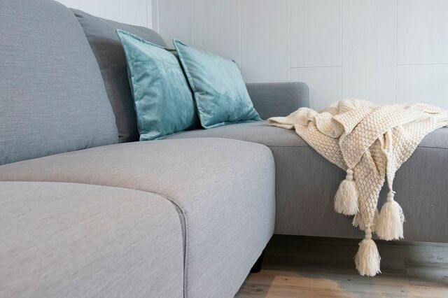 Ferienhaus in Dahme - Freiberger Platz 23 Strandmuschel - Bild 9