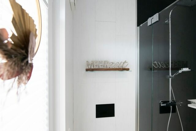 Ferienhaus in Dahme - Freiberger Platz 23 Strandmuschel - Bild 21