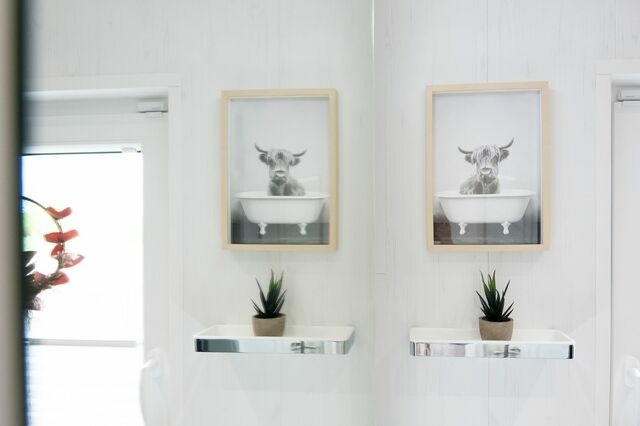 Ferienhaus in Dahme - Freiberger Platz 23 Strandmuschel - Bild 23