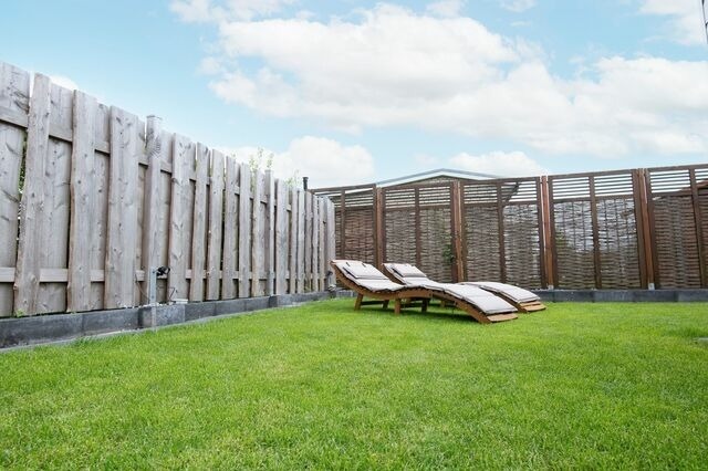 Ferienhaus in Dahme - Freiberger Platz 23 Strandmuschel - Bild 25