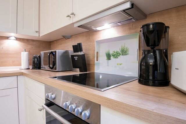 Ferienwohnung in Gr&ouml;mitz - Rosenstra&szlig;e 1b Suite - Bild 11