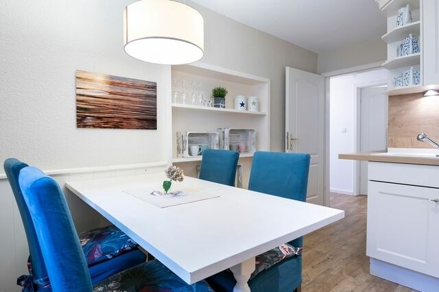 Ferienwohnung in Gr&ouml;mitz - Rosenstra&szlig;e 1b Suite - Bild 13