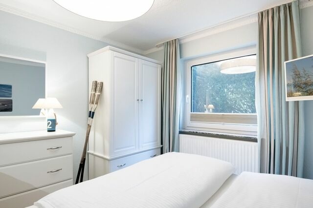 Ferienwohnung in Gr&ouml;mitz - Rosenstra&szlig;e 1b Suite - Bild 21