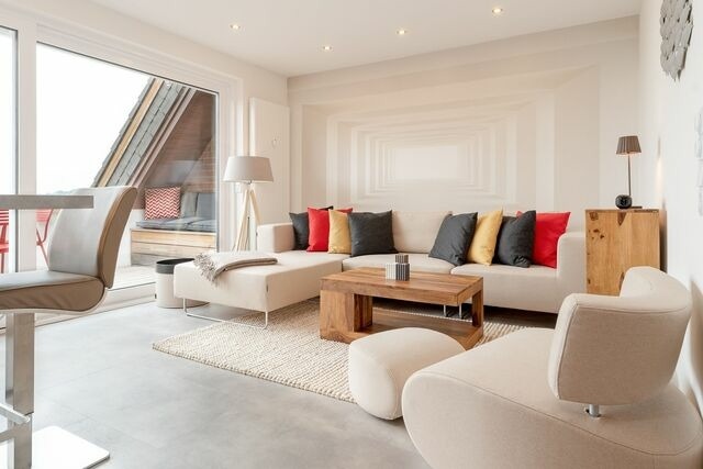 Ferienwohnung in Malente - Haus Dieksee Holm Diekseeloge - Bild 3