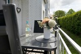 Ferienwohnung in Kellenhusen - Haus Gorch Fock Muschel - Bild 13