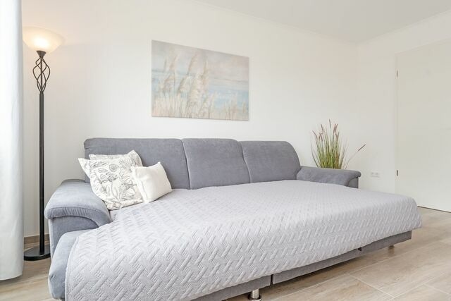 Ferienwohnung in Neustadt - Residenz am Yachthafen Piratennest - Bild 7