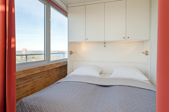 Ferienwohnung in Sierksdorf - Panoramic Wellenblick - Bild 25