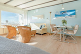 Ferienwohnung in Sierksdorf - Panoramic Wellenblick - Bild 10