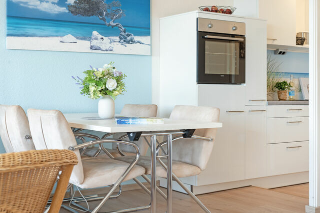 Ferienwohnung in Sierksdorf - Panoramic Wellenblick - Bild 14