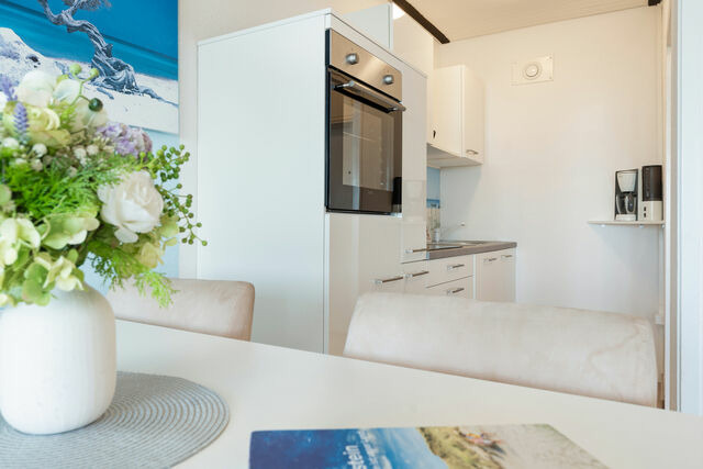 Ferienwohnung in Sierksdorf - Panoramic Wellenblick - Bild 16