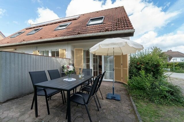 Ferienwohnung in Gr&ouml;mitz - Reiher 1 Ost - Bild 3
