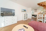 Ferienwohnung in Gr&ouml;mitz - Reiher 1 Ost - Bild 6