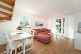 Ferienwohnung in Gr&ouml;mitz - Reiher 1 Ost - Bild 7