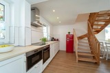 Ferienwohnung in Gr&ouml;mitz - Reiher 1 Ost - Bild 9