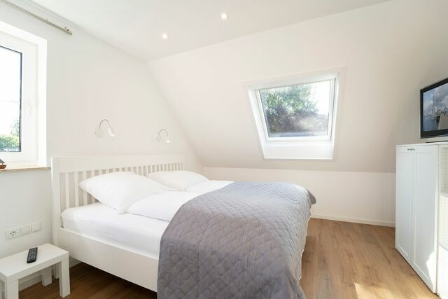Ferienwohnung in Gr&ouml;mitz - Reiher 1 Ost - Bild 17