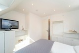 Ferienwohnung in Gr&ouml;mitz - Reiher 1 Ost - Bild 18