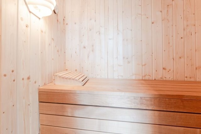 Ferienwohnung in Gr&ouml;mitz - Reiher 1 Ost - Bild 23