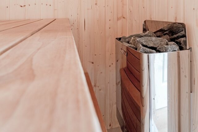 Ferienwohnung in Gr&ouml;mitz - Reiher 1 Ost - Bild 24