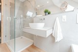 Ferienwohnung in Gr&ouml;mitz - Reiher 1 Ost - Bild 25