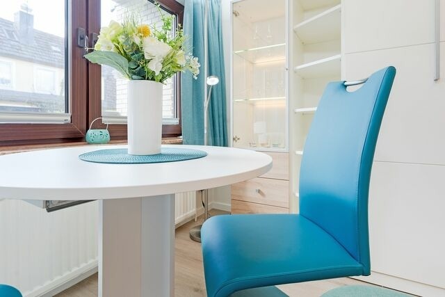 Ferienwohnung in Bosau - Haus Schwanensee Studio 15 - Bild 6