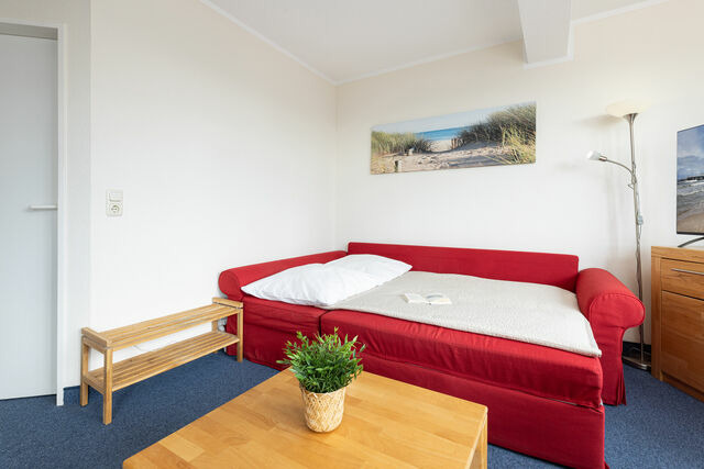Ferienwohnung in Laboe - Haus Panorama Laboe Nr. 1 - Bild 8