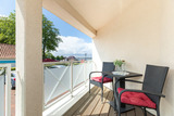 Ferienwohnung in Laboe - Haus Panorama Laboe Nr. 1 - Bild 2