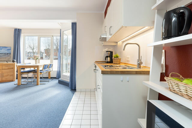 Ferienwohnung in Laboe - Haus Panorama Laboe Nr. 1 - Bild 19
