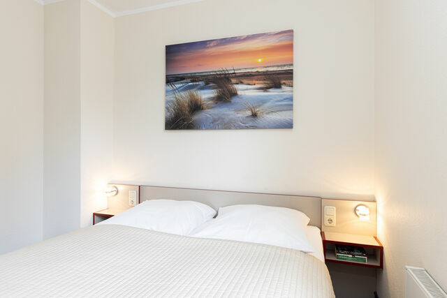 Ferienwohnung in Laboe - Haus Panorama Laboe Nr. 1 - Bild 21