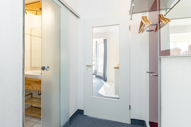 Ferienwohnung in Laboe - Haus Panorama Laboe Nr. 1 - Bild 25