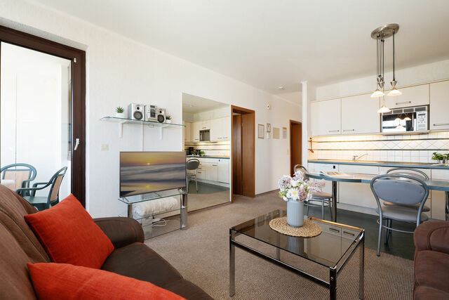 Ferienwohnung in Heiligenhafen - Haus Aquamarina Meeresschimmern 59 - Bild 6