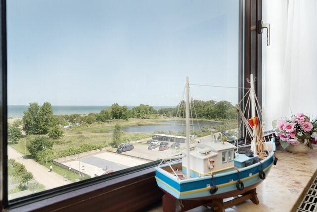 Ferienwohnung in Heiligenhafen - Haus Aquamarina Meeresschimmern 59 - Bild 9