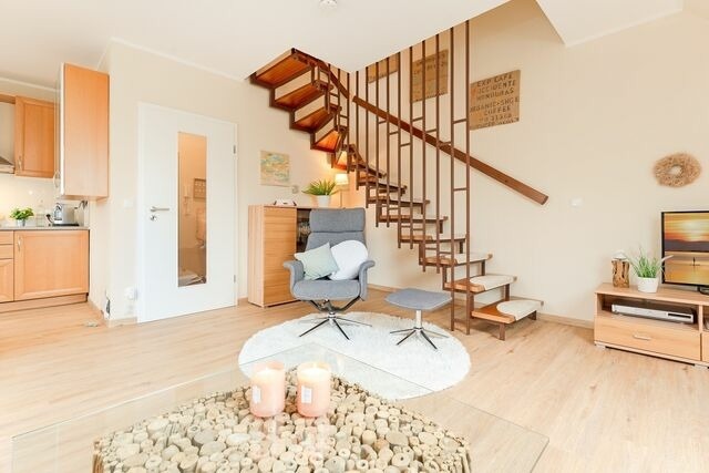 Ferienwohnung in Scharbeutz - Seepark S&uuml;dblick - Bild 18