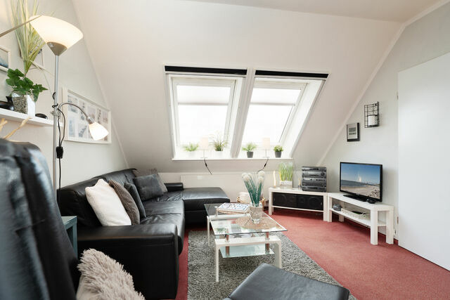 Ferienwohnung in Fehmarn OT Neue Tiefe - Inselglück - Bild 8