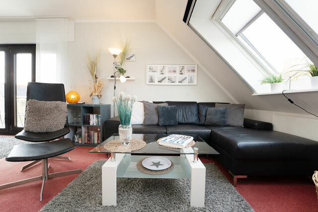 Ferienwohnung in Fehmarn OT Neue Tiefe - Inselglück - Bild 9