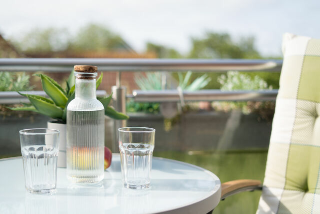 Ferienwohnung in Fehmarn OT Neue Tiefe - Inselglück - Bild 16