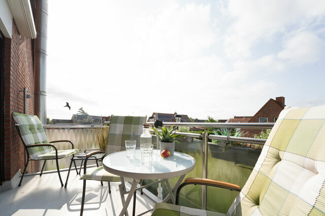 Ferienwohnung in Fehmarn OT Neue Tiefe - Inselglück - Bild 17