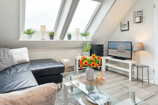 Ferienwohnung in Fehmarn OT Neue Tiefe - Inselgl&uuml;ck - Bild 8