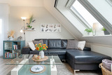 Ferienwohnung in Fehmarn OT Neue Tiefe - Inselgl&uuml;ck - Bild 9